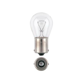 Glühlampe 21W BAY15s